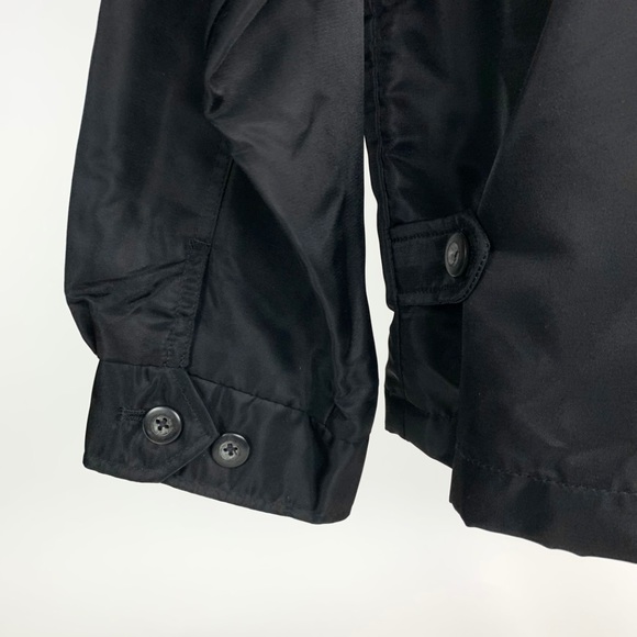 SOLD! Le Collezioni Structure Mens Lightweight Jacket - Picture 7 of 11